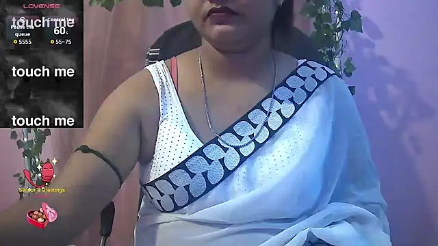 Snapshot of Pari-new chatting on August 5, 2026, 4:15 am Pari-new online show from August 5, 2026, 4:15 am