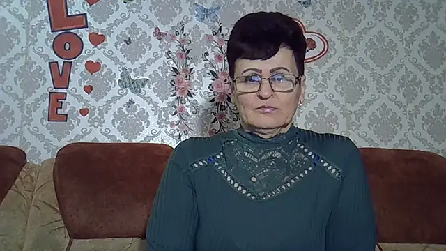 PaulaGolden online show from February 7, 2026, 5:27 pm