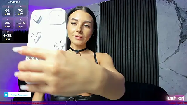 Just Mira  online show from March 1, 2025, 5:31 am