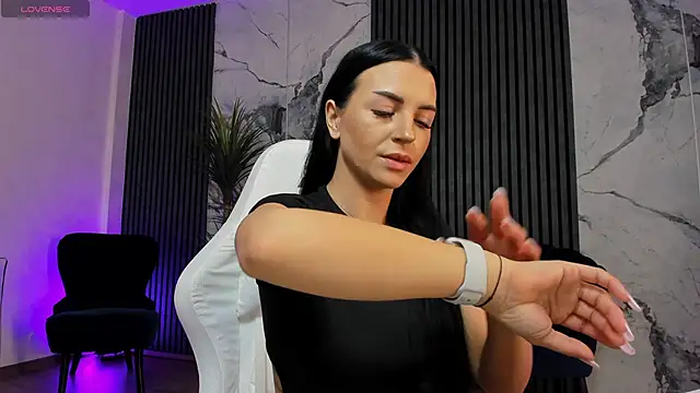 Just Mira  online show from March 21, 2025, 5:32 am