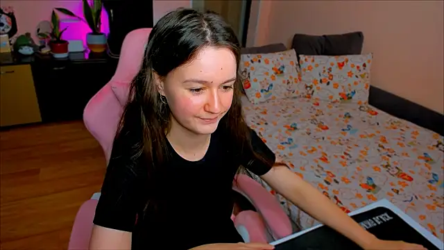 ameli moon online show from October 11, 2025, 3:21 pm