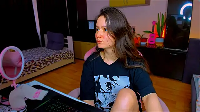 Snapshot of ameli_moon chatting on May 27, 2026, 3:20 pm ameli moon online show from May 27, 2026, 3:20 pm