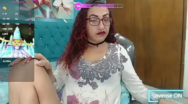 sabrina dupont online show from January 25, 2025, 3:41 pm