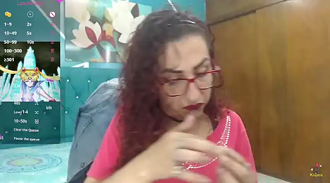 sabrina dupont online show from January 26, 2025, 12:54 pm