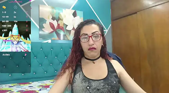 sabrina dupont online show from March 7, 2025, 12:56 pm