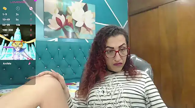 sabrina dupont online show from March 8, 2025, 4:06 pm