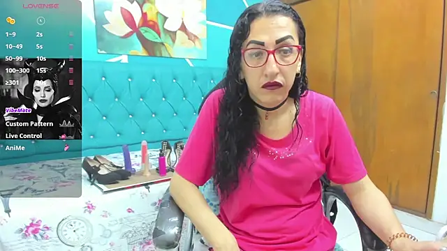 sabrina dupont online show from October 22, 2025, 12:49 pm