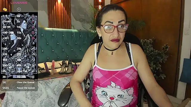 sabrina dupont online show from January 13, 2026, 1:27 pm