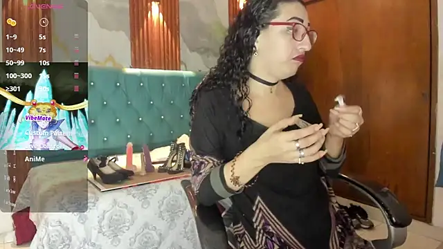 sabrina dupont online show from March 5, 2026, 12:45 pm