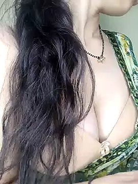 Fair-magic-woman online show from January 8, 2025, 9:34 pm