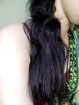 Fair-magic-woman online show from March 10, 2025, 9:40 pm