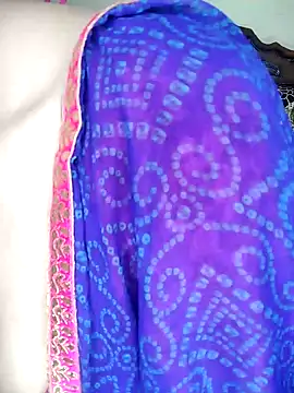 Fair-magic-woman online show from September 11, 2025, 8:42 pm