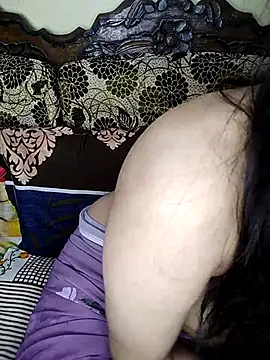 Fair-magic-woman online show from February 5, 2026, 9:19 pm