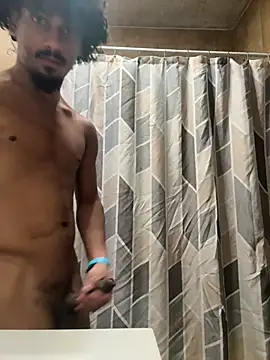 carlitos5505 online show from February 23, 2025, 6:12 pm