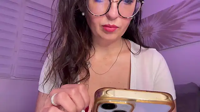 Serena 4you online show from February 1, 2026, 6:06 pm