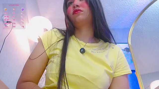 Tammy soon online show from November 13, 2025, 11:31 am