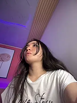 Snapshot of Sophie_LS chatting on January 13, 2025, 1:56 am Sophie LS online show from January 13, 2025, 1:56 am