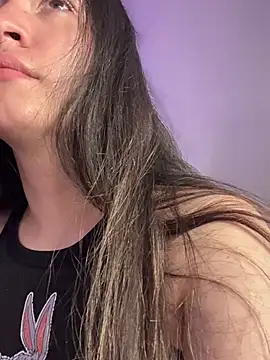 Snapshot of Sophie_LS chatting on January 17, 2025, 2:39 am Sophie LS online show from January 17, 2025, 2:39 am