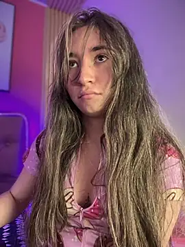 Snapshot of Sophie_LS chatting on January 28, 2025, 5:54 am Sophie LS online show from January 28, 2025, 5:54 am