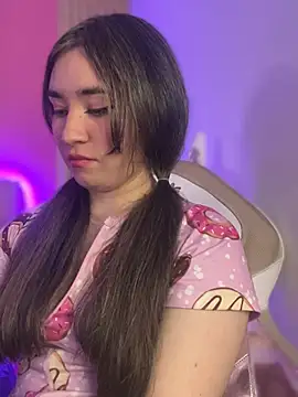 Snapshot of Sophie_LS chatting on February 4, 2025, 5:31 am Sophie LS online show from February 4, 2025, 5:31 am