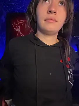 Sophie LS online show from November 20, 2025, 5:07 am