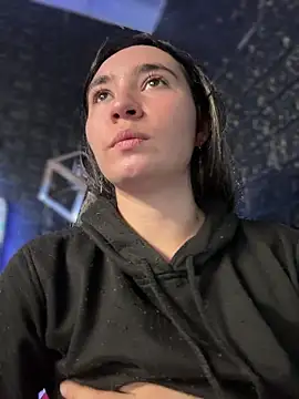 Sophie LS online show from January 15, 2026, 3:16 pm