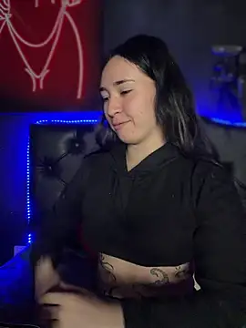 Sophie LS online show from May 20, 2026, 2:51 am
