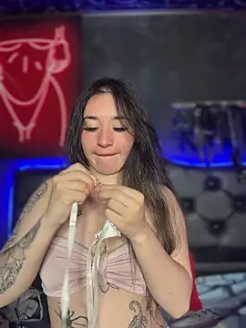 Sophie LS online show from May 29, 2026, 2:31 am