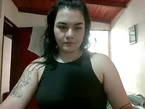 Snapshot of Babe-sofi chatting on September 27, 2025, 8:58 pm Babe-sofi online show from September 27, 2025, 8:58 pm