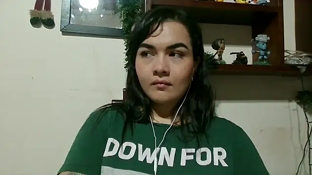 Snapshot of Babe-sofi chatting on October 14, 2025, 2:56 am Babe-sofi online show from October 14, 2025, 2:56 am