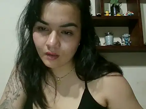 Snapshot of Babe-sofi chatting on October 31, 2025, 10:55 pm Babe-sofi online show from October 31, 2025, 10:55 pm