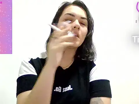 Snapshot of Babe-sofi chatting on February 25, 2026, 8:51 pm Babe-sofi online show from February 25, 2026, 8:51 pm