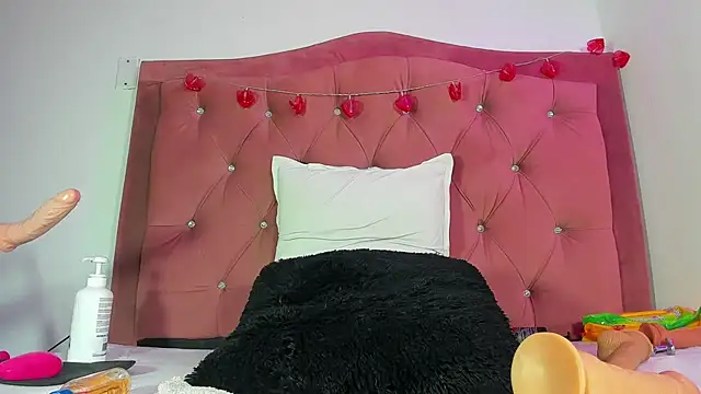 Snapshot of kyliestteel chatting on February 19, 2025, 8:22 am kyliestteel online show from February 19, 2025, 8:22 am