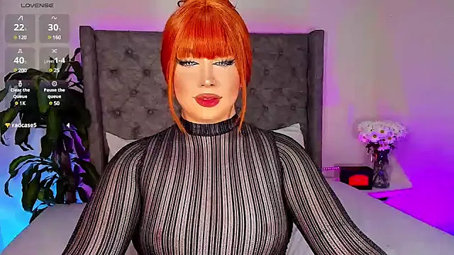 astridjonness online show from January 16, 2025, 11:27 pm