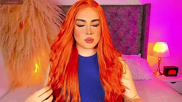 astridjonness online show from September 27, 2025, 3:33 am