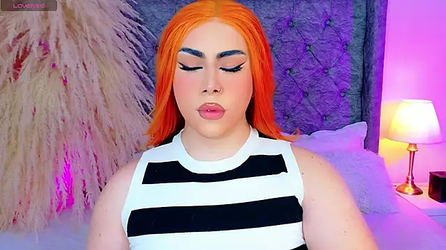 astridjonness online show from October 2, 2025, 1:56 am