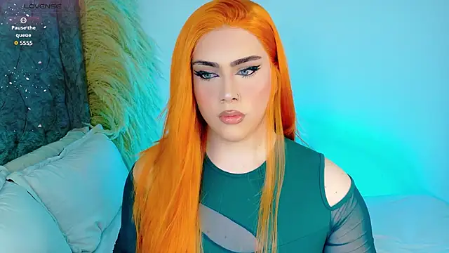 astridjonness online show from February 17, 2026, 4:09 am