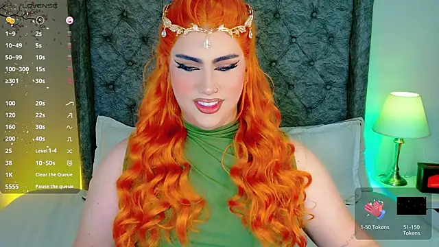 Snapshot of astridjonness chatting on June 20, 2026, 2:36 am astridjonness online show from June 20, 2026, 2:36 am