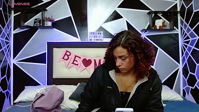 be sinners online show from February 13, 2025, 2:12 am