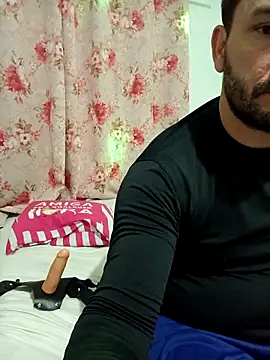 KAZADO LIBERAL online show from October 4, 2025, 11:58 pm