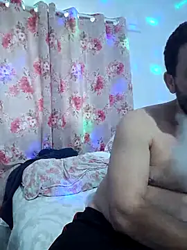 KAZADO LIBERAL online show from October 6, 2025, 2:03 pm