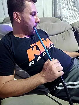 KAZADO LIBERAL online show from October 27, 2025, 12:36 am