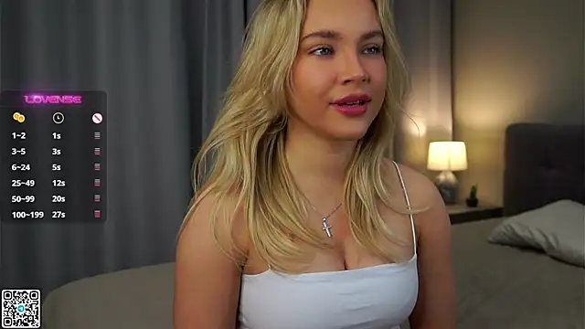 Snapshot of AftonConnett chatting on January 16, 2025, 1:06 am AftonConnett online show from January 16, 2025, 1:06 am