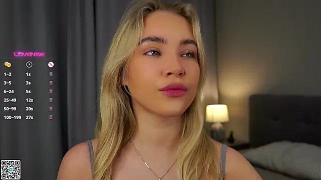 Snapshot of AftonConnett chatting on January 23, 2025, 10:11 pm AftonConnett online show from January 23, 2025, 10:11 pm