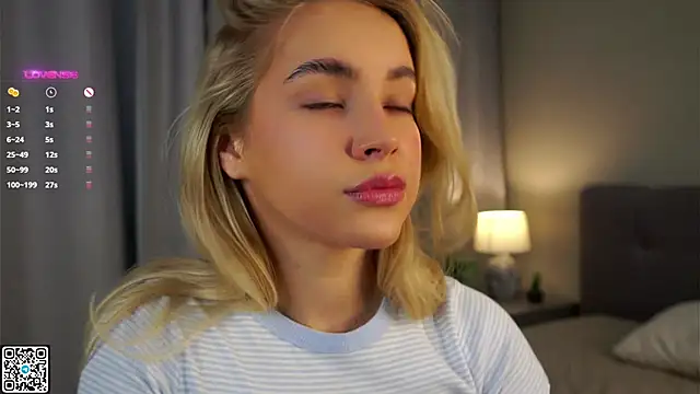 Snapshot of AftonConnett chatting on January 25, 2025, 3:09 am AftonConnett online show from January 25, 2025, 3:09 am