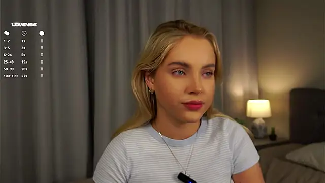 Snapshot of AftonConnett chatting on February 3, 2025, 12:04 am AftonConnett online show from February 3, 2025, 12:04 am