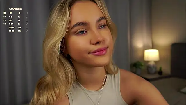 Snapshot of AftonConnett chatting on February 5, 2025, 1:37 am AftonConnett online show from February 5, 2025, 1:37 am