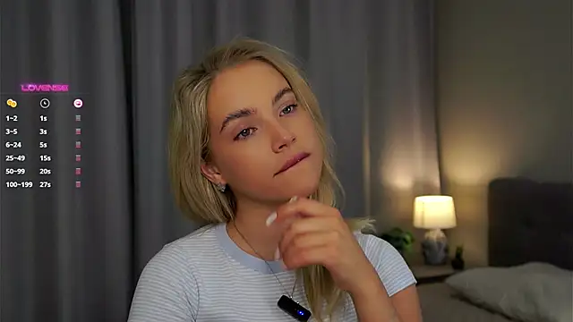 Snapshot of AftonConnett chatting on February 10, 2025, 12:08 am AftonConnett online show from February 10, 2025, 12:08 am