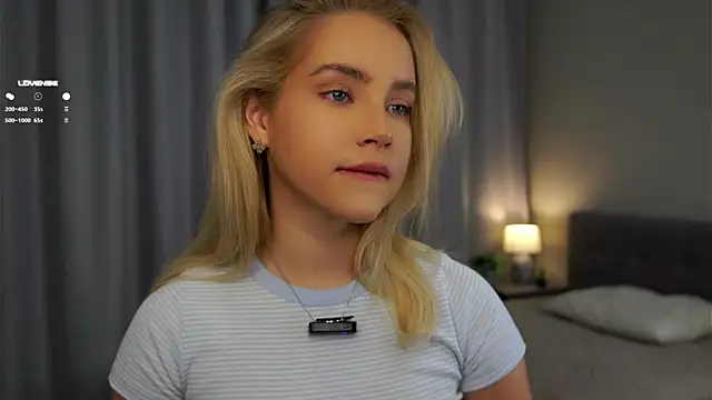 Snapshot of AftonConnett chatting on February 20, 2025, 1:03 am AftonConnett online show from February 20, 2025, 1:03 am