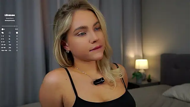 Snapshot of AftonConnett chatting on February 24, 2025, 1:13 am AftonConnett online show from February 24, 2025, 1:13 am